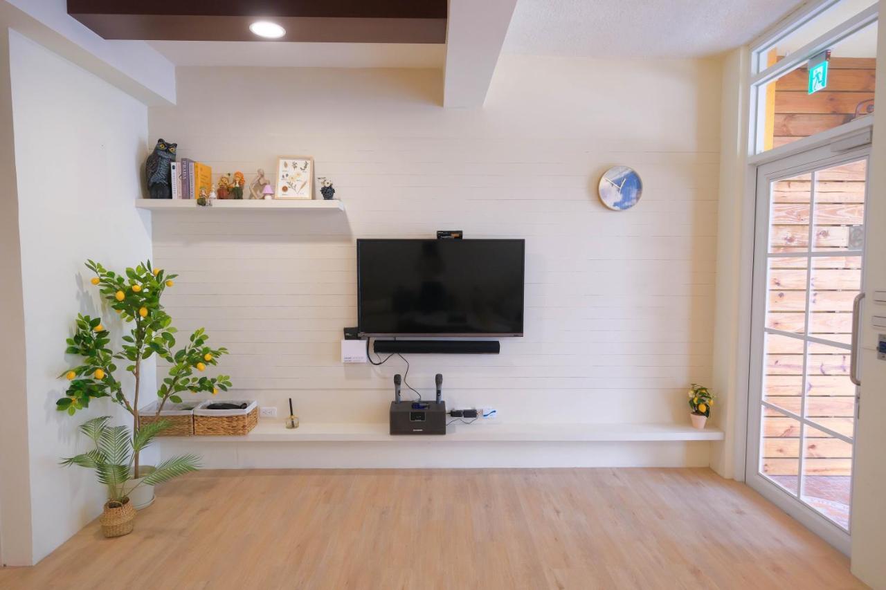 Anping Island Apartment Екстериор снимка